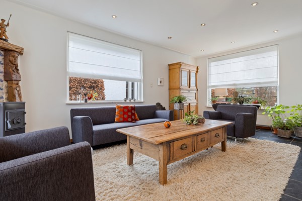 Medium property photo - Hertog Reinoudsingel 42, 5913 XE Venlo